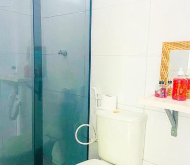 Sao Domingos Apartment | Perto da praia dos milionarios