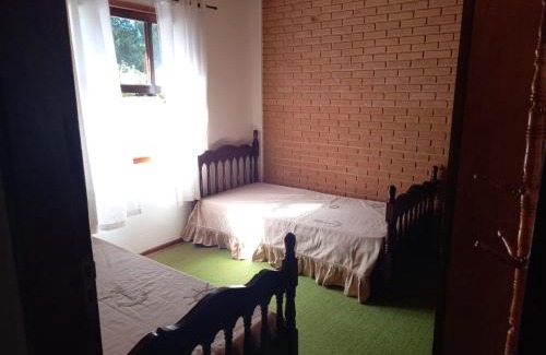 Vila Natal House | Perto de Capivari e na natureza