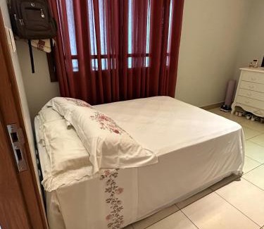 Umarizal Apartment | Perto do Shopping - Excelente 250m