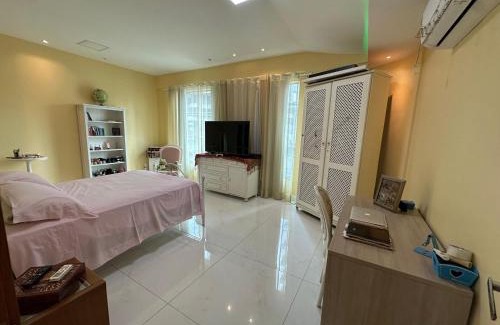 Umarizal Apartment | Perto do Shopping - Excelente 250m