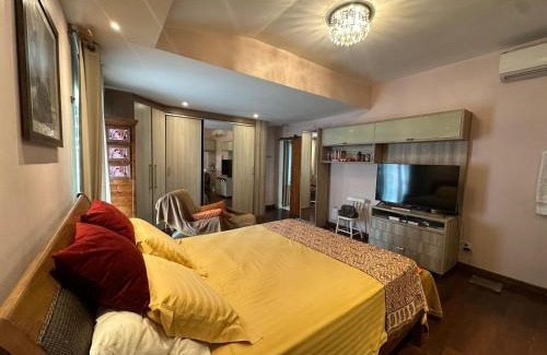 Umarizal Apartment | Perto do Shopping - Excelente 250m