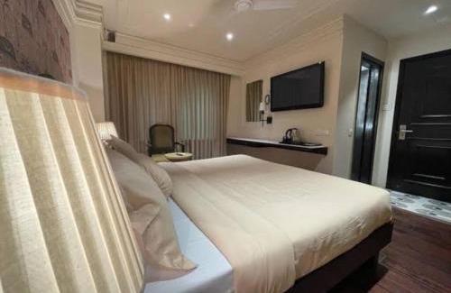 Green Park Apartment | Pertushka
