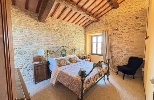 San Mariano Other | Perugia Farmhouse