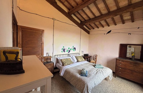 San Mariano Other | Perugia Farmhouse