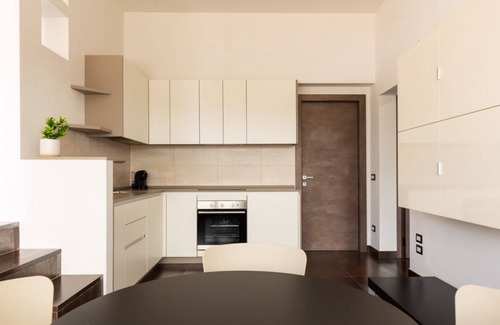 Perugia Apartment | Perugia Poolside Haven: Luxurious Comfort