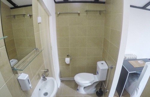 Vozdovac House | Perun Plus - Konak Perun