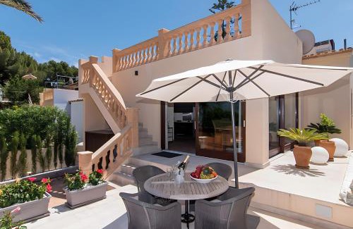 Son Moll House | Pescadores