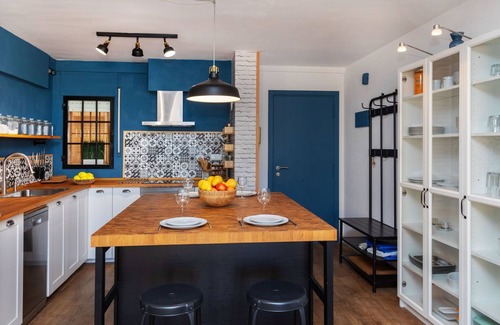 Les Cases d'Alcanar Apartment | Pescadors by Interhome