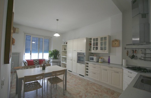 Pescara Apartment | PescarHeart Apartment in the heart of Pescara