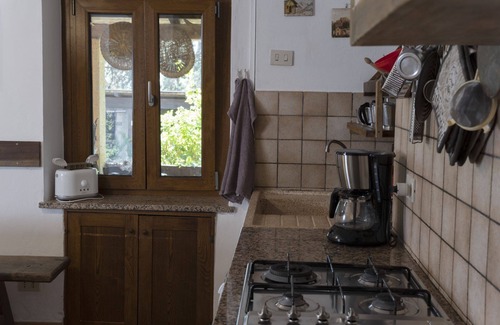 Mombaroccio House | Pescatore - big house for 12 people