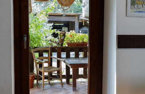 Mombaroccio House | Pescatore - big house for 12 people