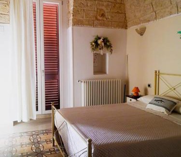 Mola di Bari Bed & Breakfast | PESCIOLINO B&B
