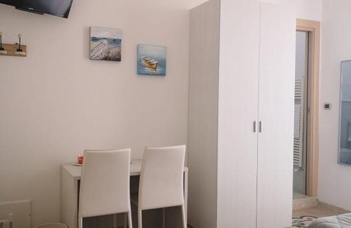 Mola di Bari Bed & Breakfast | PESCIOLINO B&B