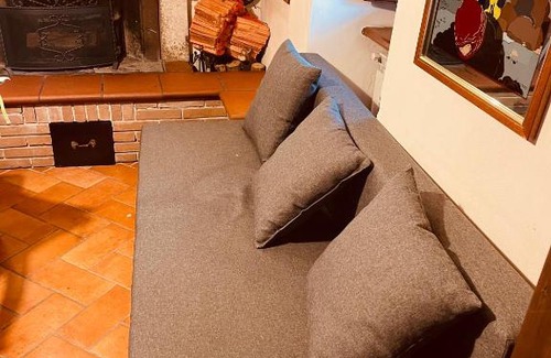 Pescocostanzo Apartment | Pescocostanzo chalet