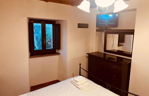 Pescocostanzo Apartment | Pescocostanzo chalet
