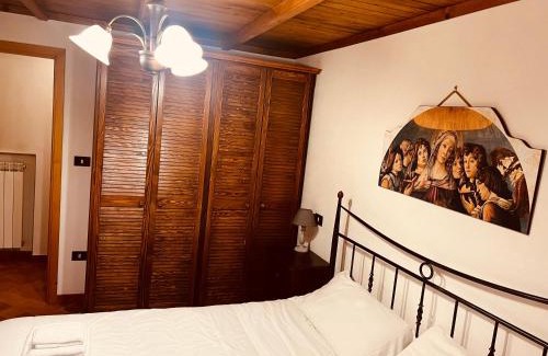 Pescocostanzo Apartment | Pescocostanzo chalet