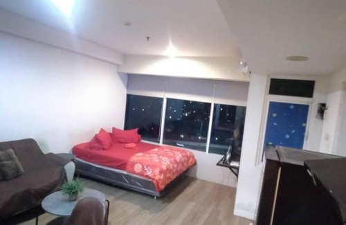 Pekayon Jaya Apartment | Pesona Room's