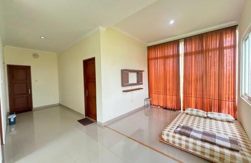Sinduadi House | Pesona Sinduadi Homestay Jogja