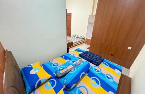 Sinduadi House | Pesona Sinduadi Homestay Jogja