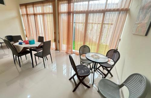 Sinduadi House | Pesona Sinduadi Homestay Jogja