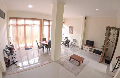 Sinduadi House | Pesona Sinduadi Homestay Jogja