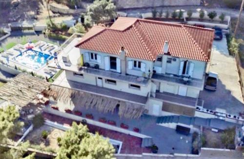 Pesada Apartment | Pessada Bay Studios and Apartments