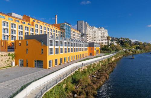 Campanha Hotel | Pestana Douro Riverside - Preferred Hotels & Resorts, Lifestyle