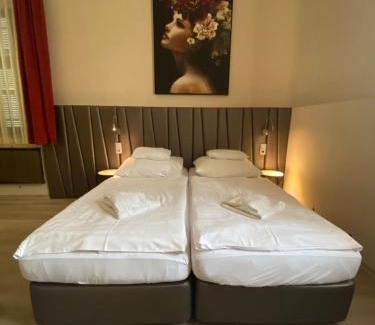 Gyor Apartment | Pető Apartman