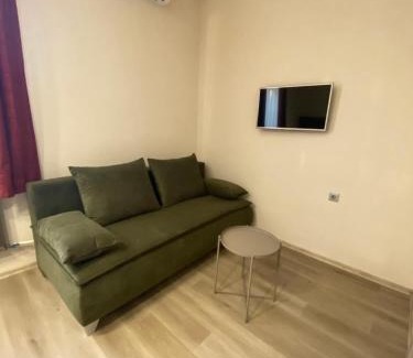 Gyor Apartment | Pető Apartman