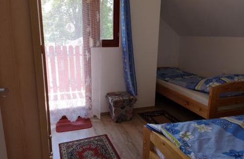 Balatonmariafurdo Apartment | Petőfi 4