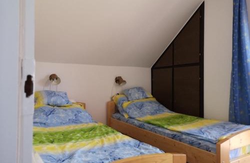 Balatonmariafurdo Apartment | Petőfi 4