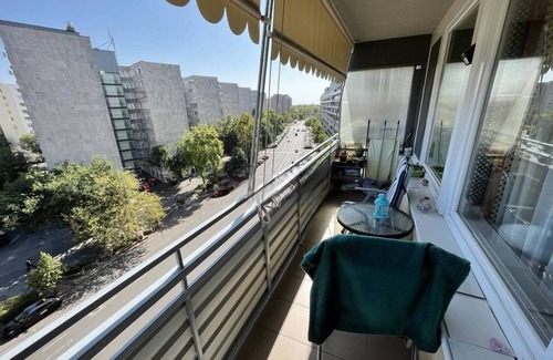 Kecskemet Apartment | Petőfi Downtown Apartment – Stylish Comfort in Kecskemét's Heart