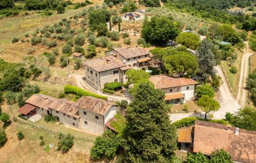 Monte Santa Maria Tiberina Apartment | Pet Friendly Apartment