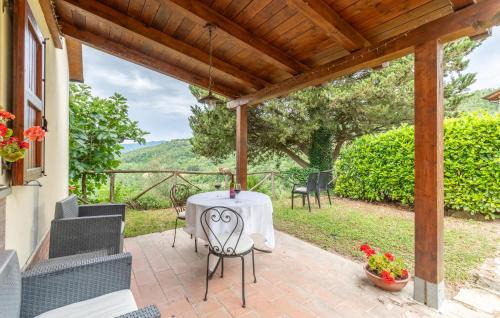 Monte Santa Maria Tiberina Apartment | Pet Friendly Apartment