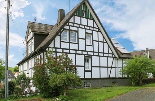 Niederhelden Apartment | Pet friendly apartment