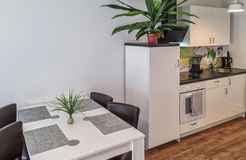 Passow Apartment | Pet friendly apartment
