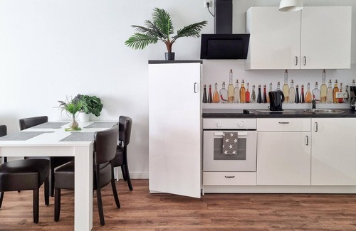 Passow Apartment | Pet friendly apartment