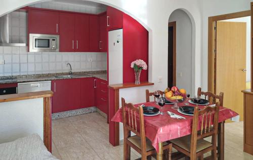 San Juan de los Terreros Apartment | Pet Friendly Apartment