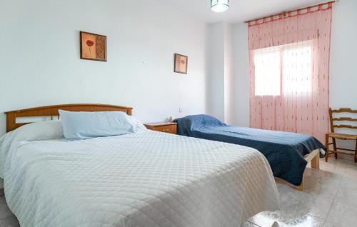 San Juan de los Terreros Apartment | Pet Friendly Apartment
