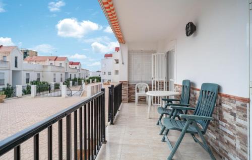 San Juan de los Terreros Apartment | Pet Friendly Apartment