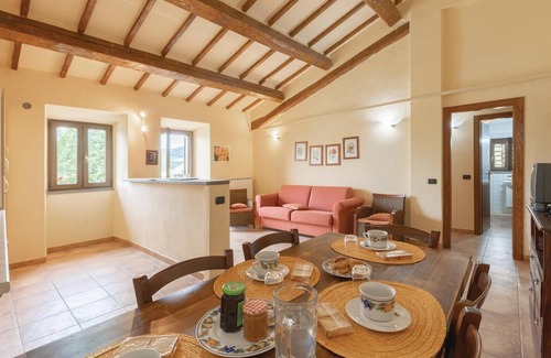 Monteluiano Apartment | Pet friendly apartment