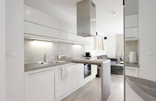 Travemuende Apartment | Pet friendly apartment