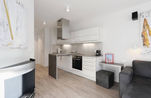Travemuende Apartment | Pet friendly apartment