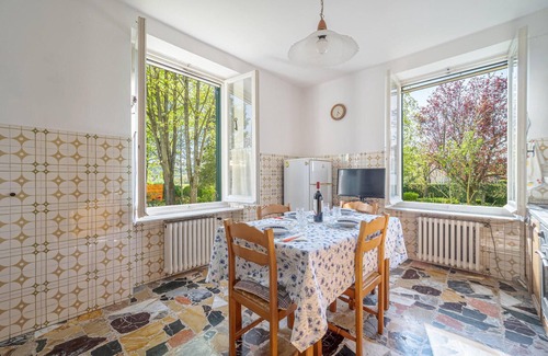 Borghetto Di Borbera Apartment | Pet friendly apartment
