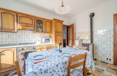 Borghetto Di Borbera Apartment | Pet friendly apartment