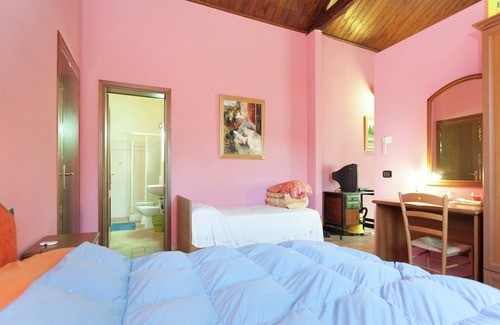 Pontecchio Polesine Other | Pet-Friendly Nature Escape
