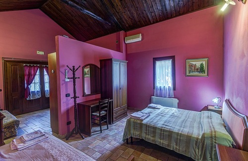 Pontecchio Polesine Other | Pet-Friendly Nature Escape