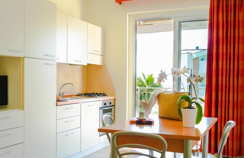 Roseto degli Abruzzi Apartment | Pet friendly apartment