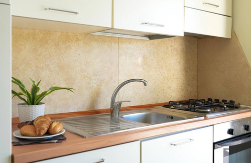 Roseto degli Abruzzi Apartment | Pet friendly apartment