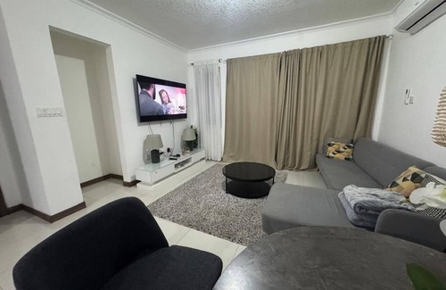 Port Antonio House | Pet friendly 1 bedroom fosters home in Port antonio with WiFi